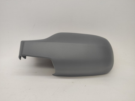 Capa Espelho Esquerdo P/Pintar Renault Megane 03-08