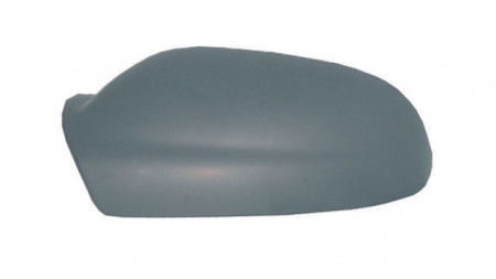 Capa Espelho Esquerdo P/Pintar Volkswagen Fox 05-10