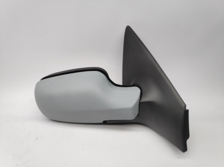 Espelho Direito Renault Megane II 03-08 P/ Pintar