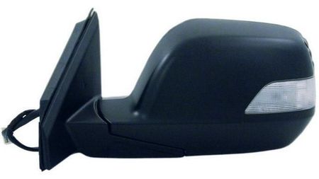 Espelho Esquerdo Eletrico Honda Cr-V III 07-