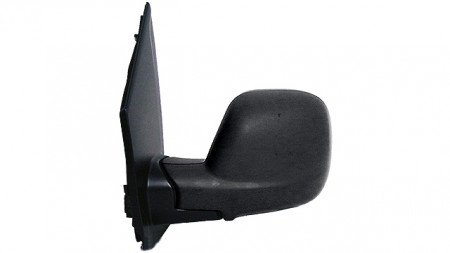 Espelho Esquerdo Manual Convexo Peugeot Expert 16-