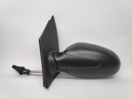 Espelho Esquerdo Manual Smart Fortwo 04-07