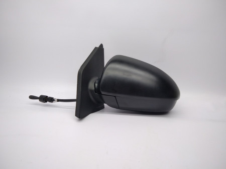 Espelho Esquerdo Manual Smart Fortwo 07-