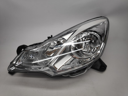 Farol Esquerdo Citroen C3 10-13