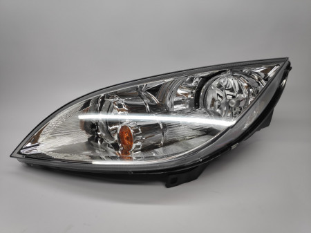 Farol Esquerdo Mitsubishi Colt 3 / 5P 04-07