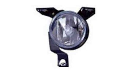 Farol Nevoeiro Direito Vw New Beetle 98-05