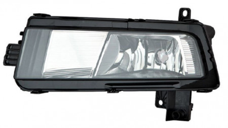 Farol nevoeiro Direito Vw Touran 15-19