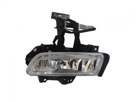 Farol Nevoeiro esquerdo Mazda 3 06-10