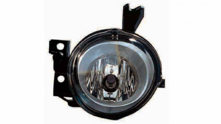Farol Nevoeiro Esquerdo VW Touareg 03-08