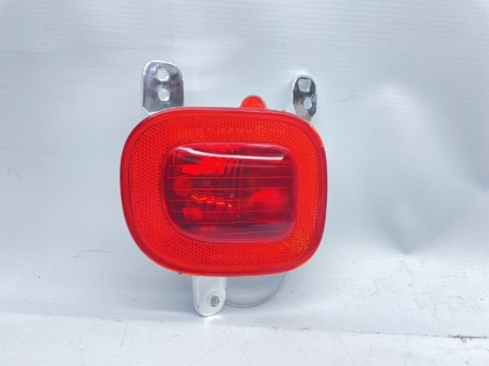 Farolim de Nevoeiro Para-Choques Tras Esquerdo Fiat Panda 12-