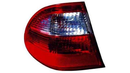 Farolim Direito Mercedes W211 E Class St.Wagon 02-06