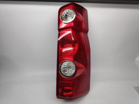 Farolim Direito Vw Crafter Tipo Furgon 06-