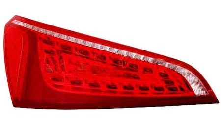 Farolim Esquerdo Led Audi Q5 08-12