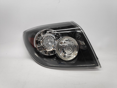 Farolim Esquerdo Led Mazda 3 Hatchback 5P 03-09