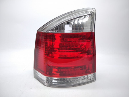 Farolim Esquerdo Opel Vectra C 4/5P 02-05 Branco-Vermelho