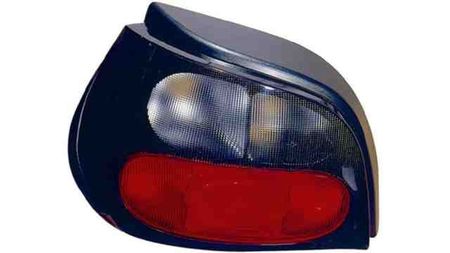 Farolim Esquerdo Renault Megane I 5P 95-99