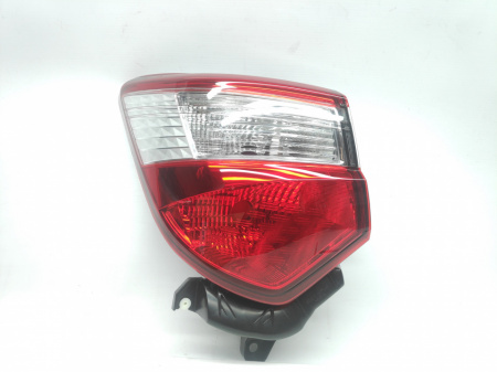 Farolim Esquerdo Toyota Yaris 17-