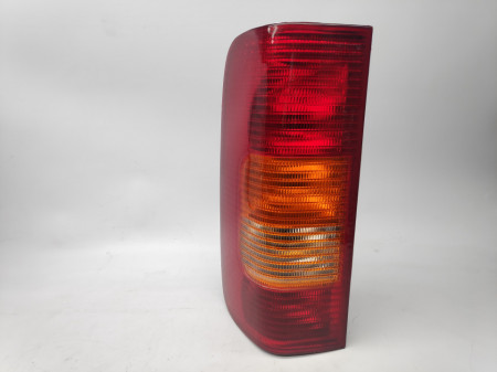 Farolim Esquerdo Vw Transporter Lt2 96-03