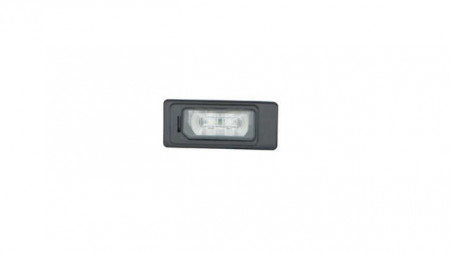 Luz de Matricula Audi A1 10-14 Led