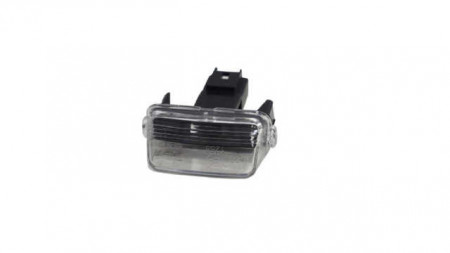 Luz de Matricula Citroen Berlingo 96-02 C/ Lampada