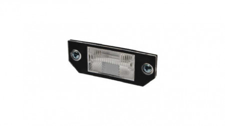 Luz de Matricula Ford Focus II 04-08 S/ Lampada