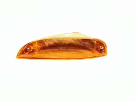 Pisca Frente Esquerdo Daewoo Matiz 98-01