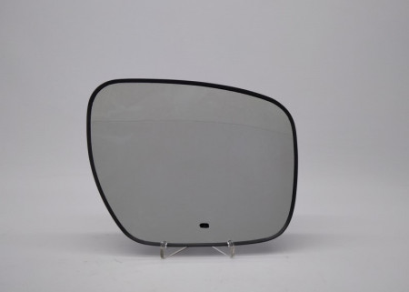 Vidro Espelho Direito Mazda 5 06-10 Convexo Termico