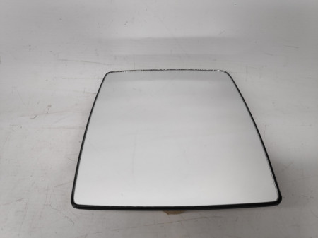 Vidro Espelho Esquerdo Opel Combo 01-11 Convexo