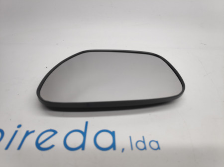 Vidro Espelho Mazda 5 06-10 Esquerdo