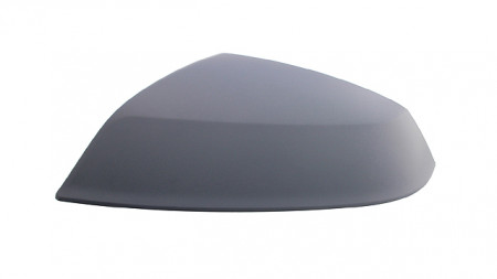 Capa Espelho Esquerda P/ Pintar Audi Q5 16-20