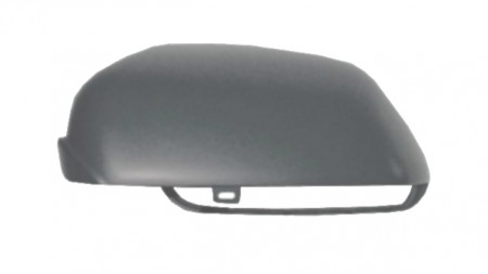 Capa Espelho Esquerda Skoda Octavia 04-09