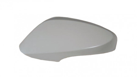Capa Espelho Esquerdo Hyundai Accent 10-