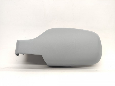 Capa Espelho Esquerdo Renault Clio III 05-09 P/ Pintar