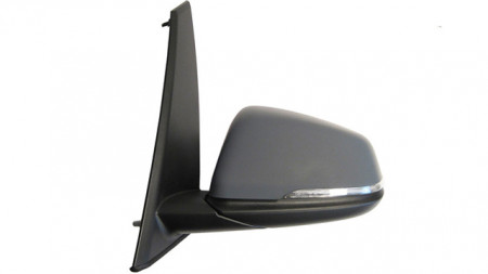 Espelho Direito C/ Pisca P/ Pintar Convexo Bmw S2 F45 / F46 | 14-