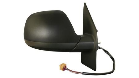 Espelho Direito Eletrico Vw Transporter T5 09-