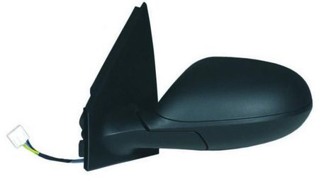 Espelho Esquerdo Eletrico Lancia Ypsilon 3P 03-12