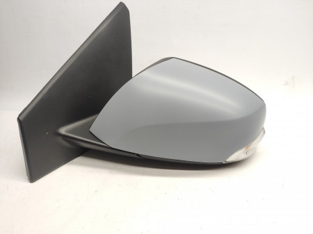 Espelho Esquerdo Rebativel Renault Fluence 10-