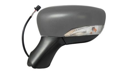 Espelho Esquerdo Renault Clio 12- P/ Pintar