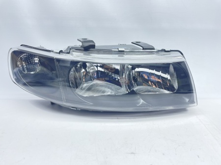 Farol Direito Eletrico Seat Leon 99-05