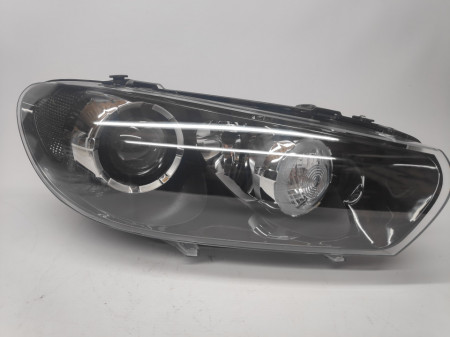 Farol Direito Eletrico Vw Scirocco 08-14 Xenon
