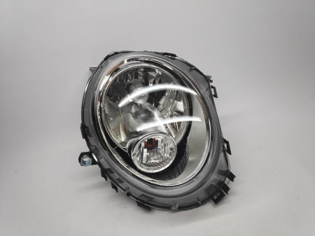 Farol Direito Mini R56 07-13
