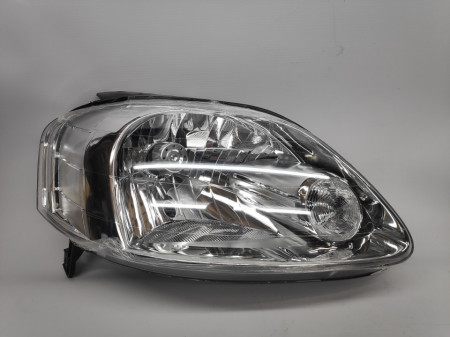 Farol Direito Vw Fox 05-11 Tipo AR