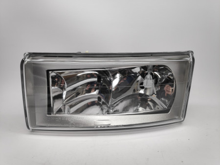 Farol Esquerdo Eletrico Iveco Daily 99-06