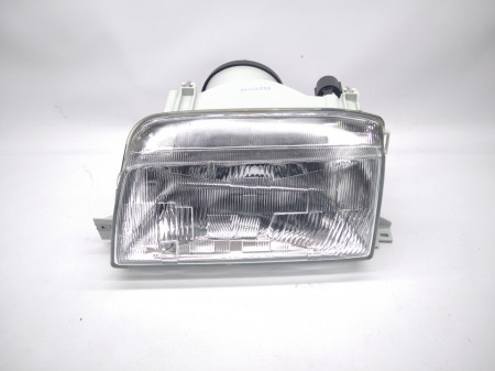 Farol Esquerdo Manual Renault R19 I 88-92