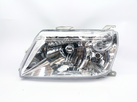 Farol Esquerdo Manual Suzuki Grand Vitara 3P 05-