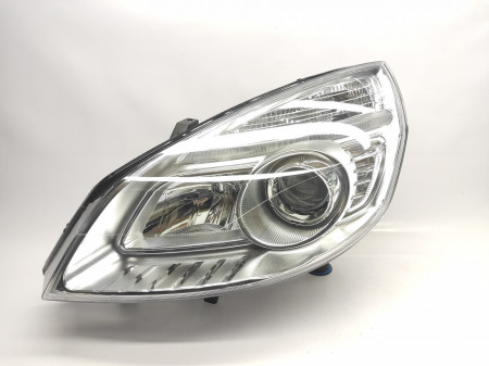 Farol Esquerdo Renault Scenic II 05-08