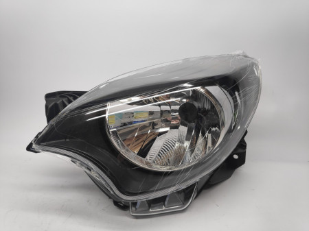 Farol Esquerdo Renault Twingo II 12-14