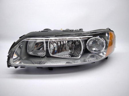 Farol Esquerdo Volvo S60 / V60 04-09