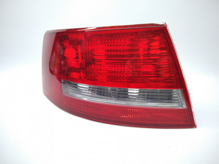 Farolim Esquerdo Audi A6 04-08 Berlina