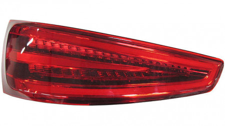 Farolim Esquerdo Audi Q3 Led 11-14